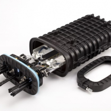 COYOTE® ONE Dome Closure